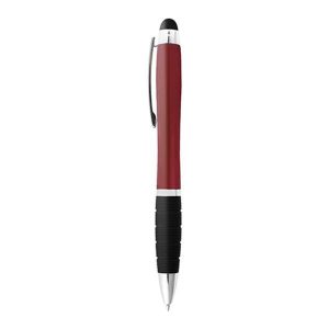Długopis metalowy touch pen z podświetlanym logo / Britly.jpg