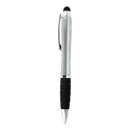 Długopis metalowy touch pen z podświetlanym logo / Britly.jpg