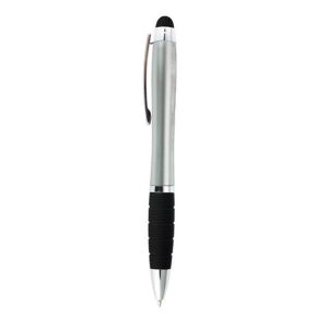 Długopis metalowy touch pen z podświetlanym logo / Britly.jpg