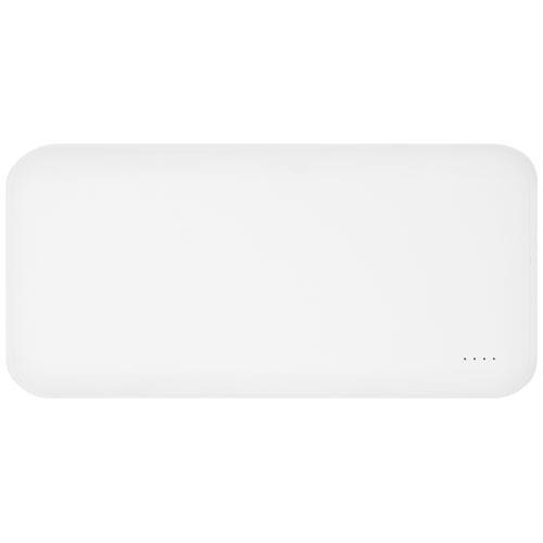 Electro powerbank o pojemności 20 000 mAh z tworzyw sztucznych pochodzących z recyklingu .jpg