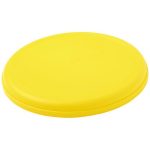 Frisbee Max wykonane z tworzywa sztucznego