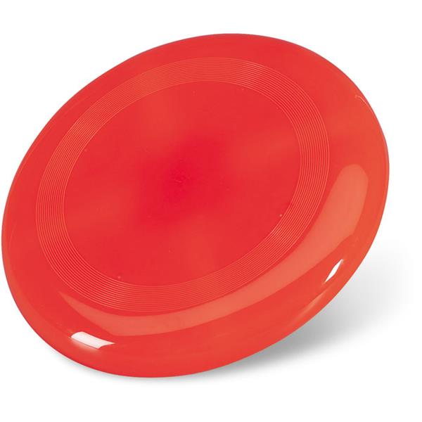 Frisbee