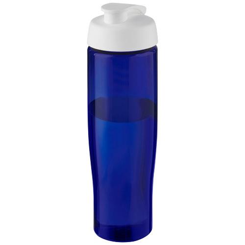 H2O Active® Eco Tempo 700 ml bidon z klapką