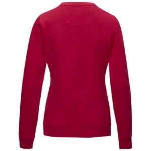 Jasper women’s organic recycled crewneck sweater.jpg
