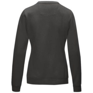Jasper women’s organic recycled crewneck sweater.jpg