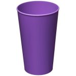 Kubek Arena o pojemności 375 ml wykonany z tworzywa sztucznego.jpg