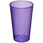 Kubek Arena o pojemności 375 ml wykonany z tworzywa sztucznego.jpg