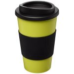 Kubek termiczny z serii Americano® o pojemności 350 ml z uchwytem