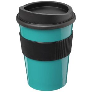 Kubek z serii Americano® Medio o pojemności 300 ml z uchwytem.jpg