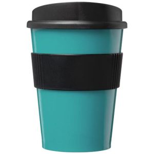 Kubek z serii Americano® Medio o pojemności 300 ml z uchwytem.jpg