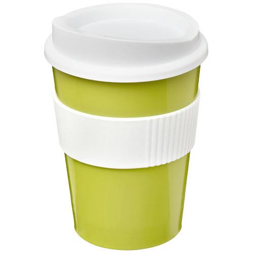 Kubek z serii Americano® Medio o pojemności 300 ml z uchwytem