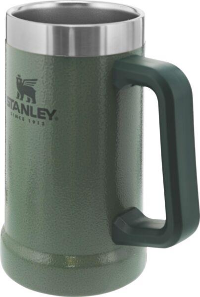 Kufel Stanley ADVENTURE BIG GRIP BEER STEIN 0,7 L