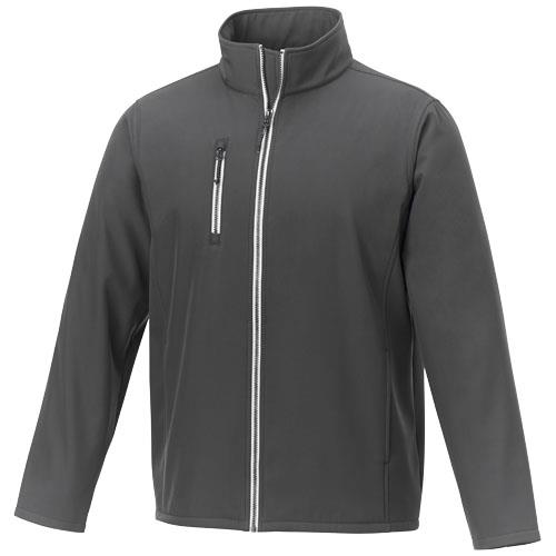 Kurtka męska typu softshell Orion