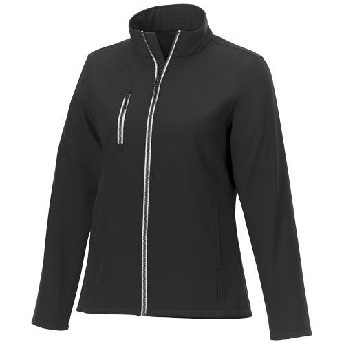 Kurtka typu softshell Orion