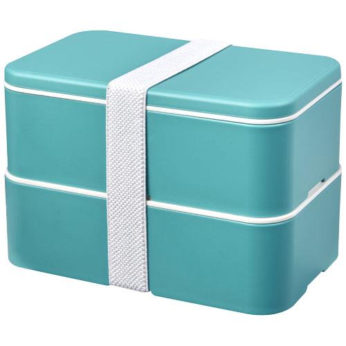 MIYO Renew dwuczęściowy lunchbox