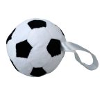Maskotka Soccerball, biały/czarny.jpg