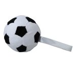 Maskotka Soccerball, biały/czarny.jpg