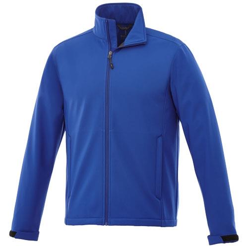 Męska kurtka typu softshell Maxson