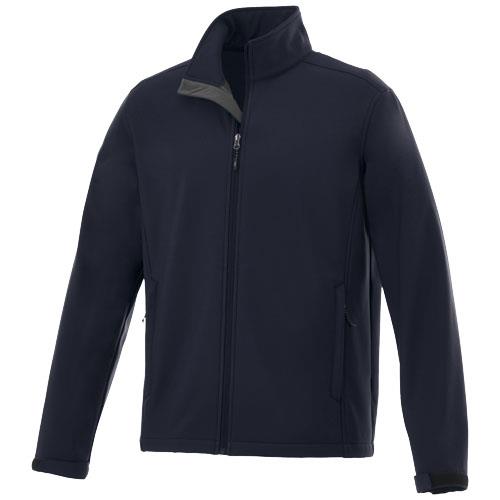 Męska kurtka typu softshell Maxson