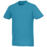 Męski t-shirt Jade z recyklingu