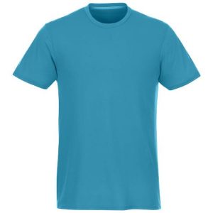 Męski t-shirt Jade z recyklingu.jpg