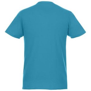 Męski t-shirt Jade z recyklingu.jpg