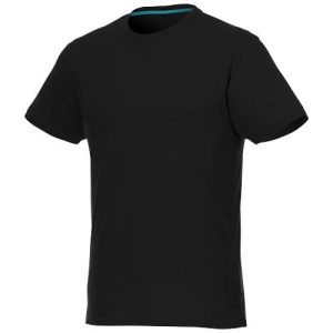 Męski t-shirt Jade z recyklingu.jpg