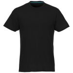 Męski t-shirt Jade z recyklingu.jpg
