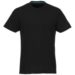 Męski t-shirt Jade z recyklingu.jpg