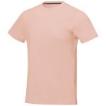 Męski t-shirt Nanaimo z krótkim rękawem