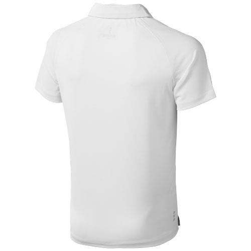 Męskie polo Ottawa z krótkim rękawem z dzianiny Cool Fit odprowadzającej wilgoć.jpg