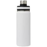 Miedziany, izolowany próżniowo bidon Gessi o pojemności 590 ml.jpg