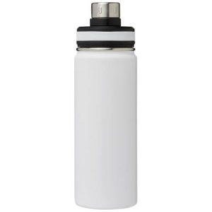 Miedziany, izolowany próżniowo bidon Gessi o pojemności 590 ml.jpg