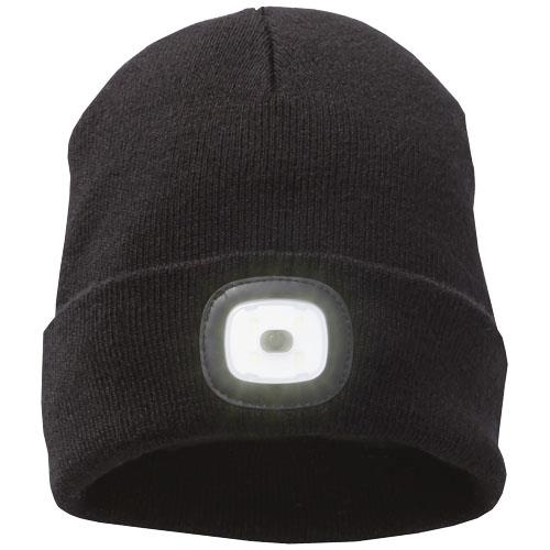 Mighty LED knit beanie