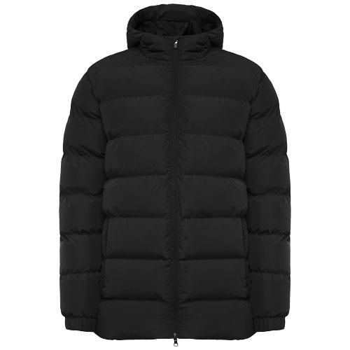 Nepal ocieplana parka unisex