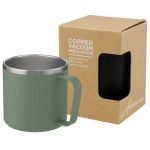 Nordre 350 ml miedziany izolowany próżniowo kubek