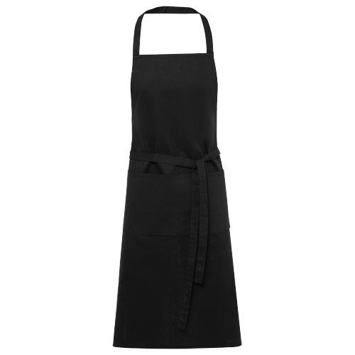 Orissa 200 g/m2 organic cotton apron