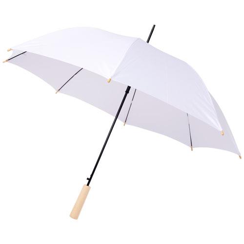 Parasol automatyczny Alina 23” wykonany z plastiku PET z recyklingu