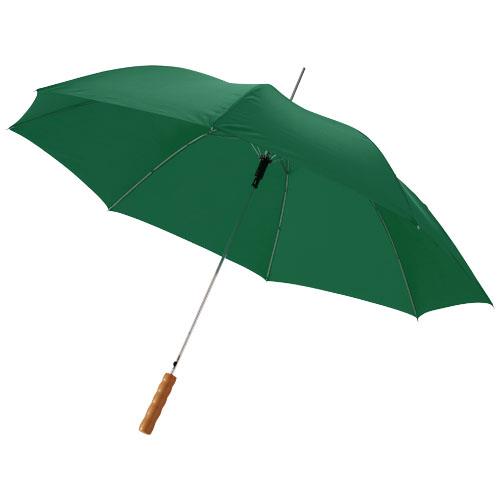 Parasol automatyczny Lisa 23'' z drewnianą rączką