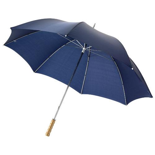 Parasol golfowy Karl 30'' z drewnianą rączką