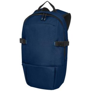 Plecak na laptopa 15 cali Baikal z plastiku GRS z recyclingu.jpg