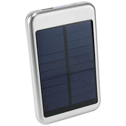 Powerbank solarny 4000 mAh Bask