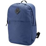 Repreve® Ocean Commuter plecak na laptopa 15 cali o pojemności 19 l z tworzyw sztucznego PET z recyklingu z certyfikatem GRS
