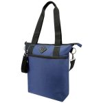 Repreve® Ocean torba z długimi uchwytami na laptopa 15 cali o pojemności 12 l z plastiku PET z recyklingu z certyfikatem GRS