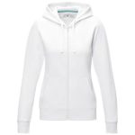Ruby women’s organic recycled full zip hoodie.jpg