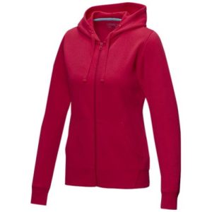 Ruby women’s organic recycled full zip hoodie.jpg