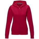 Ruby women’s organic recycled full zip hoodie.jpg