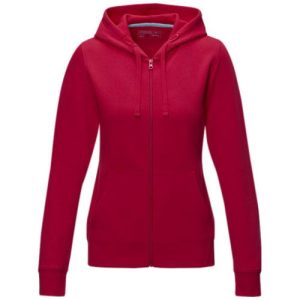 Ruby women’s organic recycled full zip hoodie.jpg