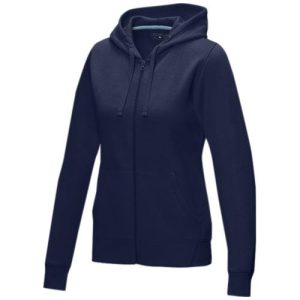 Ruby women’s organic recycled full zip hoodie.jpg
