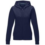 Ruby women’s organic recycled full zip hoodie.jpg